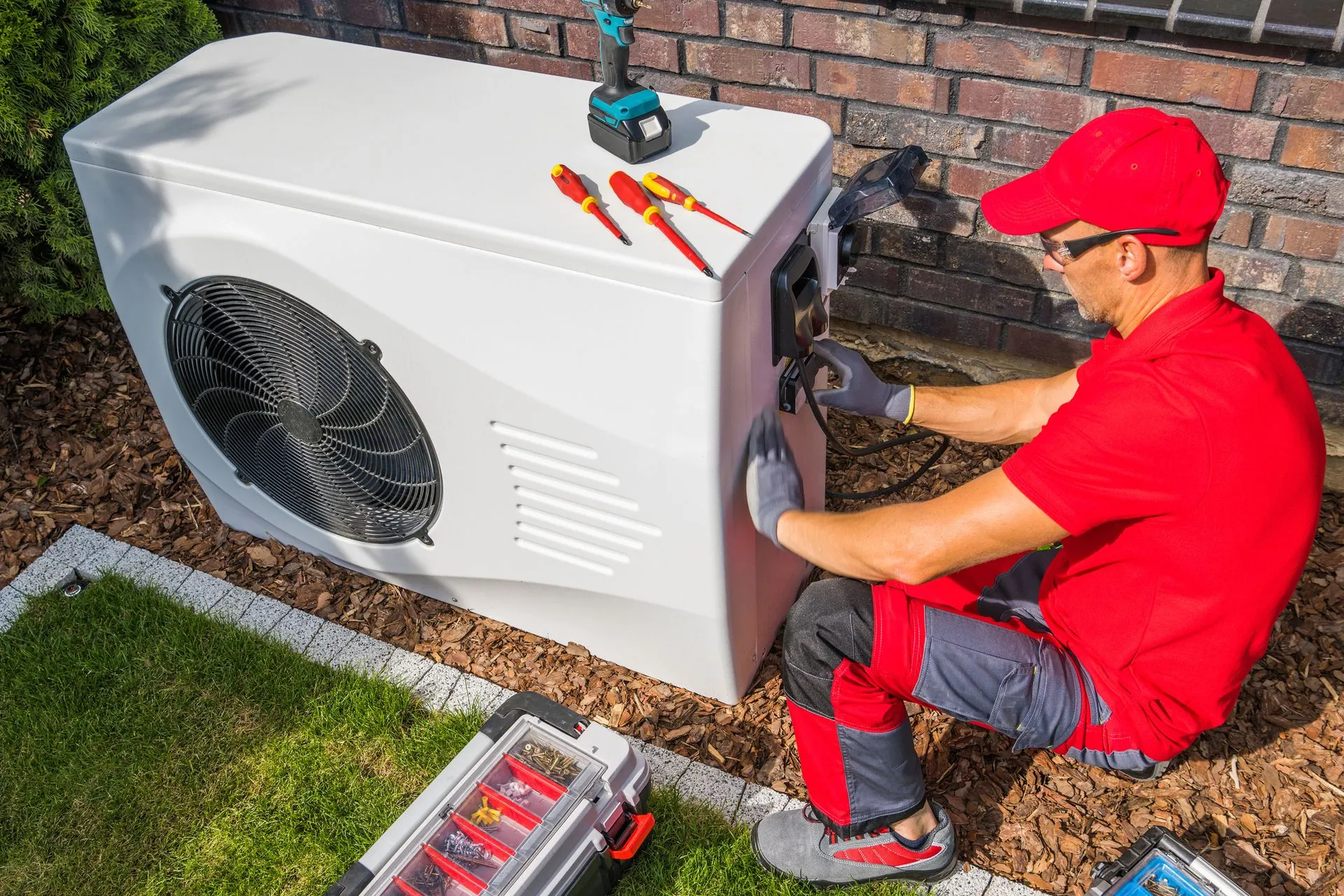 About HVAC in Pahrump, NV